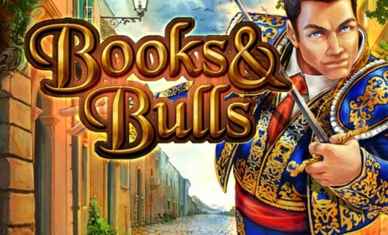 Books and Bulls
