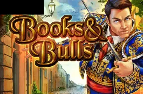 Books and Bulls