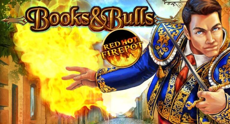 Books & Bulls RHFP