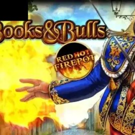 Books & Bulls RHFP