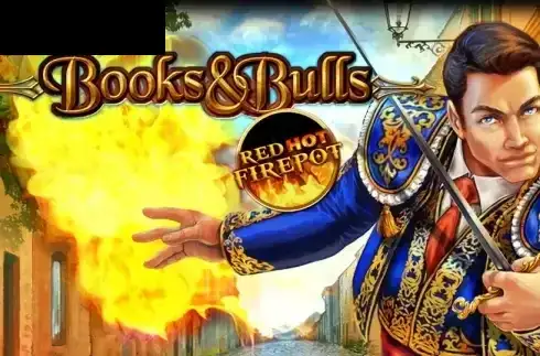 Books & Bulls RHFP