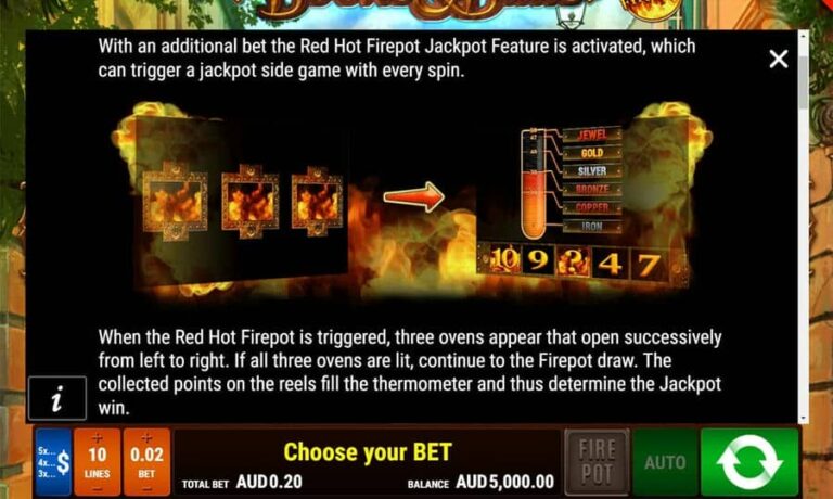 Books & Bulls RHFP