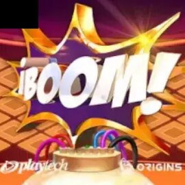 Boom
