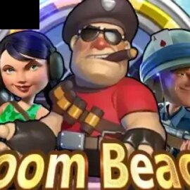 Boom Beach