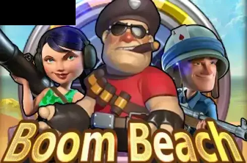 Boom Beach