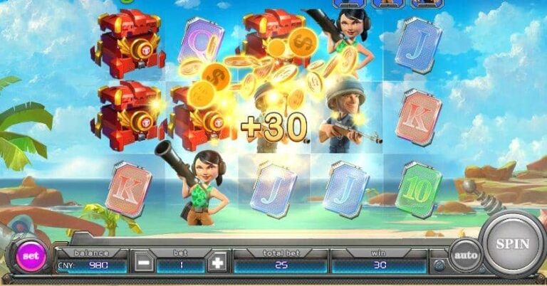 Boom Beach