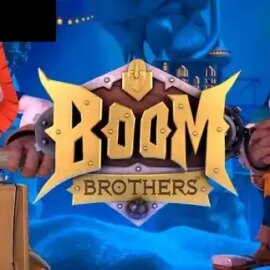 Boom Brothers