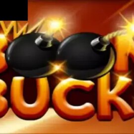 Boom Bucks