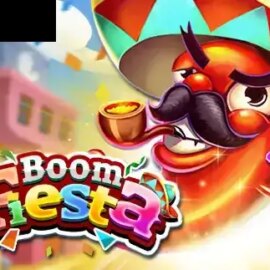 Boom Fiesta
