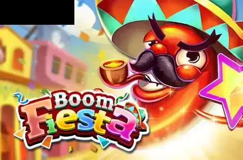 Boom Fiesta
