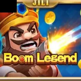 Boom Legend