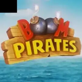 Boom Pirates
