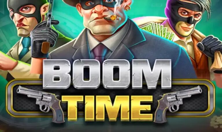 Boom Time