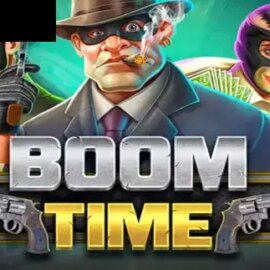 Boom Time