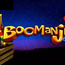 Boomanji