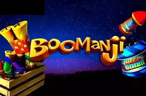 Boomanji