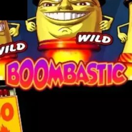 Boombastic