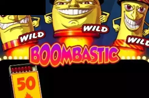 Boombastic