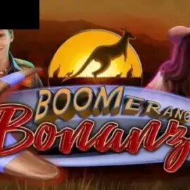 Boomerang Bonanza
