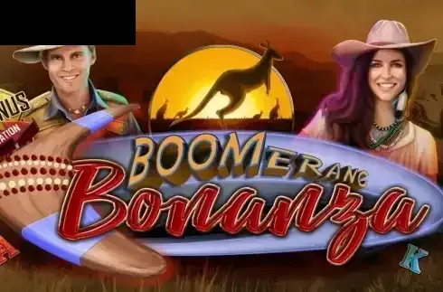 Boomerang Bonanza