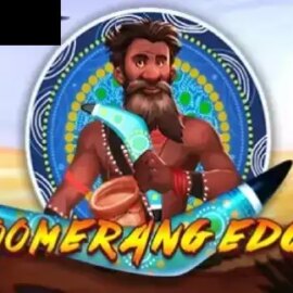 Boomerang Edge