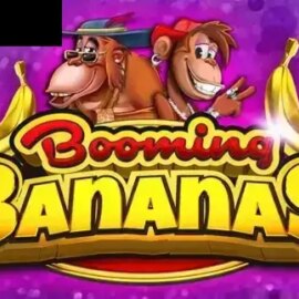Booming Bananas