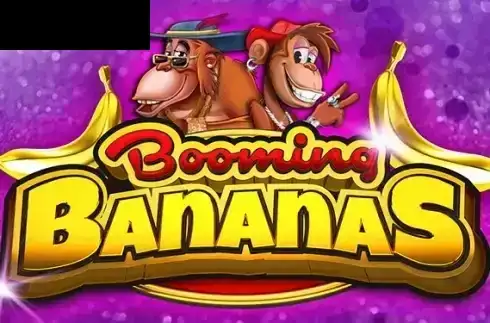 Booming Bananas