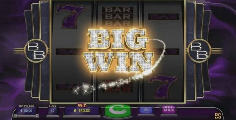 Booming Bars