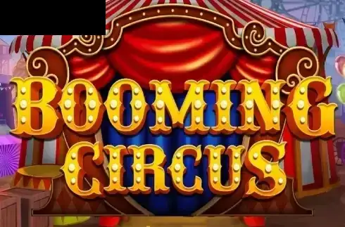 Booming Circus
