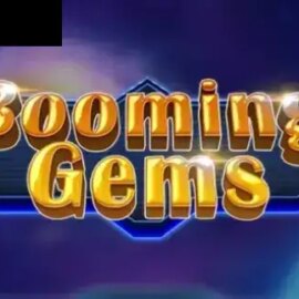 Booming Gems