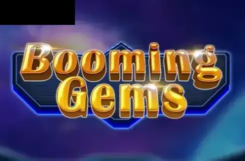 Booming Gems