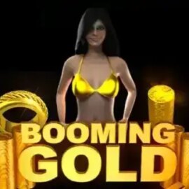 Booming Gold
