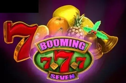 Booming Seven