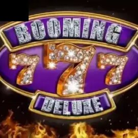 Booming Seven Deluxe