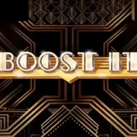 Boost It