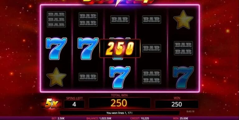 Booster