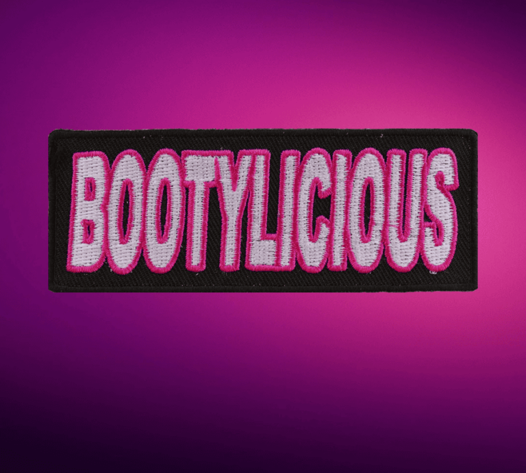 Bootylicious