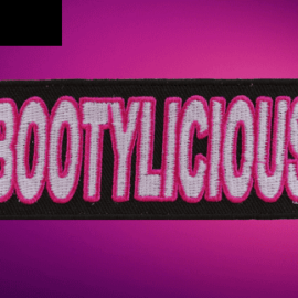 Bootylicious