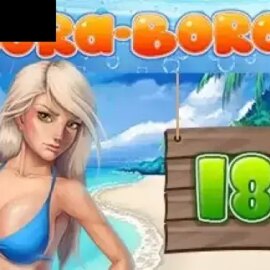 BoraBora