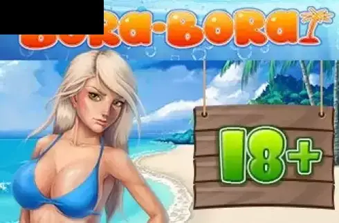 BoraBora