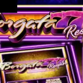 Borgata 777 Respin
