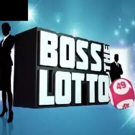 Boss The Lotto