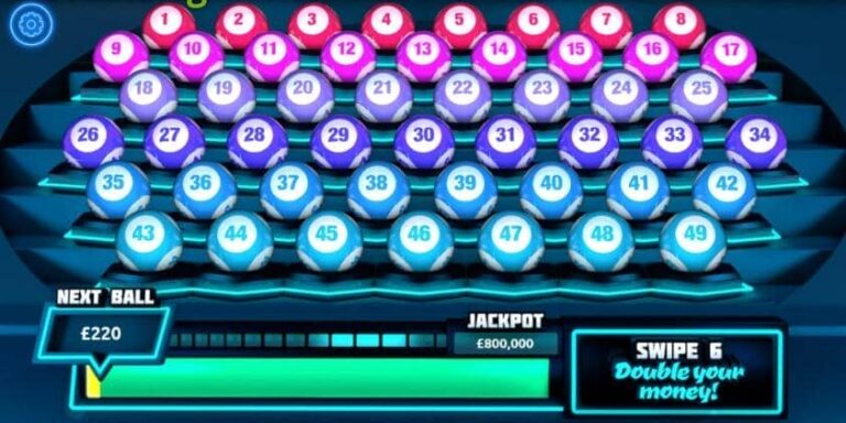 Boss The Lotto