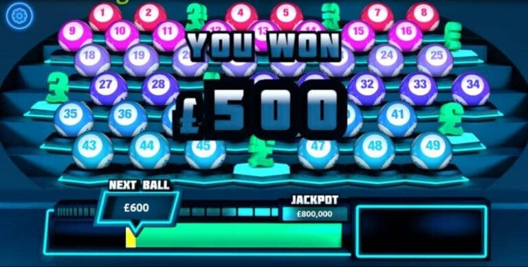 Boss The Lotto