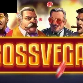Boss Vegas