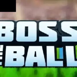 Boss the Ball
