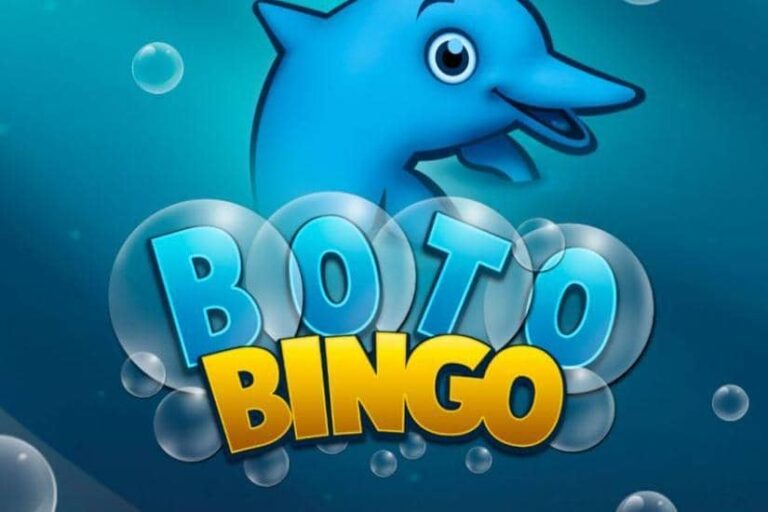 Boto Bingo