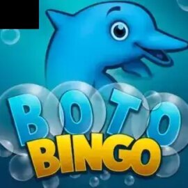 Boto Bingo