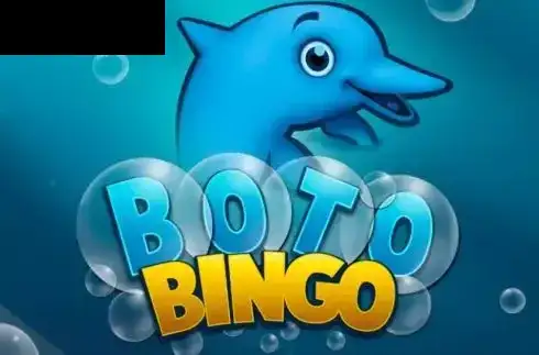 Boto Bingo