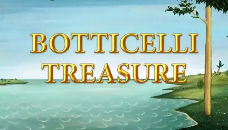 Botticelli Treasure